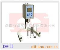 山東濟南專業供應旋轉黏度計　實驗室機器工廠,批發,進口,代購