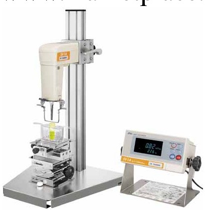 艾德姆SV-100A系列黏度計 日本進口黏度計工廠,批發,進口,代購