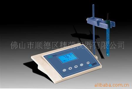 供應數顯PH計 PHS-25型(圖)工廠,批發,進口,代購