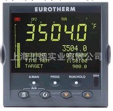 英國Eurotherm 3504/VH/1/10/D4/Y2控制器工廠,批發,進口,代購