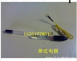 217雙鹽橋飽和甘汞電療 / 參比電療/實驗室電療工廠,批發,進口,代購