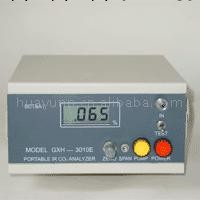 供應便攜式紅外CO2分析器GXH-3010E批發・進口・工廠・代買・代購