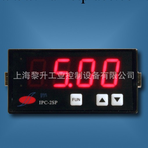 模擬量給定器IPC-2SP(原型號RMA),電壓給定器上海黎升生產自銷工廠,批發,進口,代購