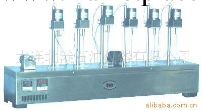供應潤滑油防銹性能測定機(二孔、四孔、六孔）批發・進口・工廠・代買・代購