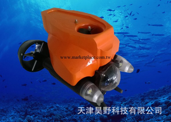 水下機器人、水下潛水器ROV、水下攝像機、rov批發・進口・工廠・代買・代購