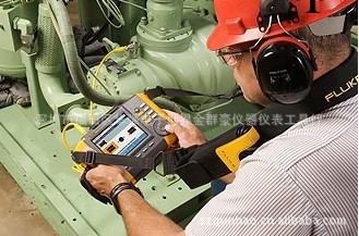 供應美國fluke 810便攜式測振機 福祿克F810 振動診斷機工廠,批發,進口,代購