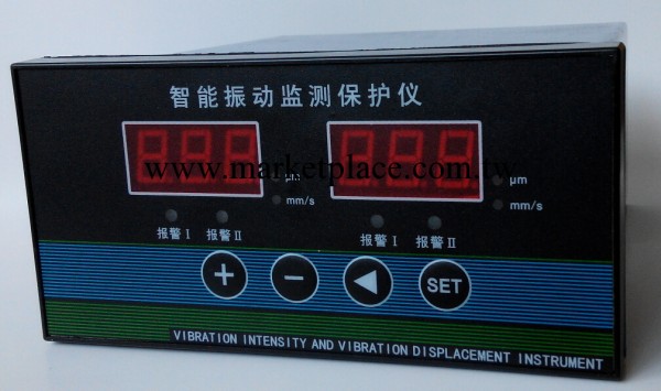 LC-332智能雙路振動監視保護機表批發・進口・工廠・代買・代購