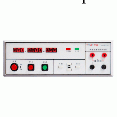 接地電阻測試機MN1101M正品工廠,批發,進口,代購