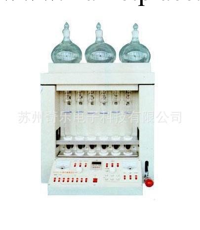 粗纖維檢測機CXC-06粗纖維測定機工廠,批發,進口,代購