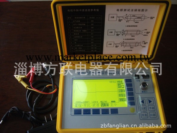 廠傢直銷ST-620電纜故障測試機,電纜故障檢測機,電纜障礙測試機工廠,批發,進口,代購