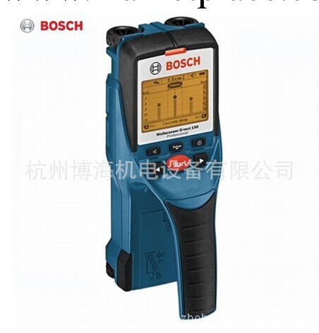 金屬測量器博世（BOSCH）電動工具金屬測量器D-TECT 150工廠,批發,進口,代購