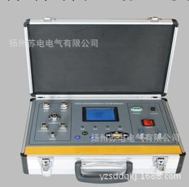 SDWS-2000型SF6密度繼電器校驗機工廠,批發,進口,代購