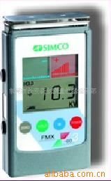 供應美國SIMCO手持式靜電場測試機FMX-003工廠,批發,進口,代購