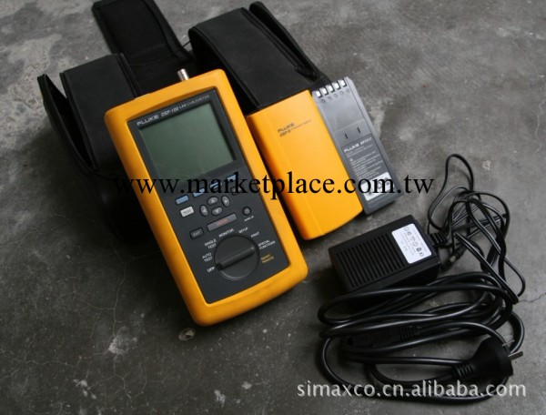 FLUKE DSP100 福祿克 DSP100 網絡認證測試機工廠,批發,進口,代購