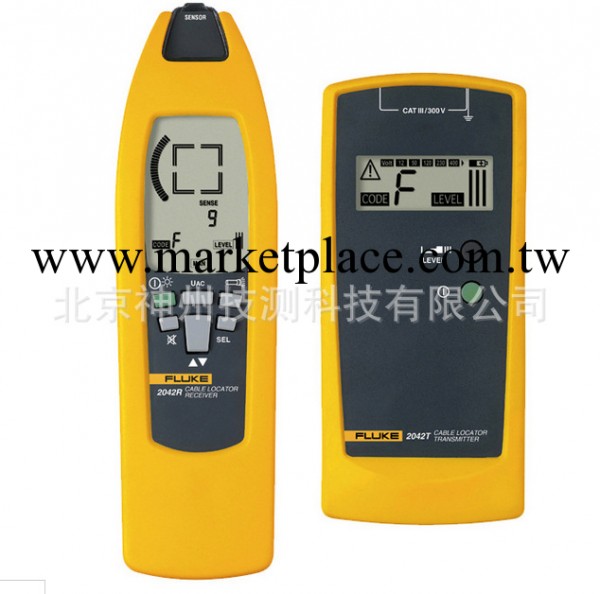 F2042 fluke/福祿克電纜探測機 美國原裝進口工廠,批發,進口,代購