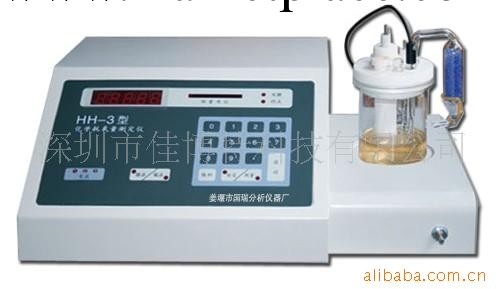 供應化學耗氧量測定機 HH-3工廠,批發,進口,代購