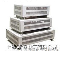 【上海蘇特】直供高品質BUR制動電阻箱 優質滑線電阻器工廠,批發,進口,代購