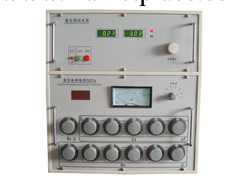 上海滬光,QS37a,高壓電橋工廠,批發,進口,代購