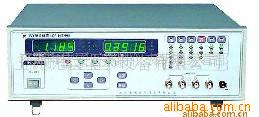 精密LCR數字電橋 WY2817特價供應(圖)工廠,批發,進口,代購