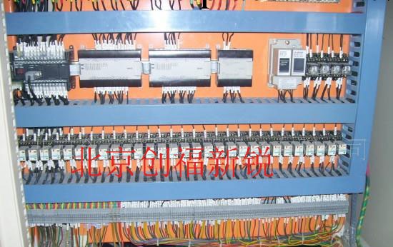 PLC精品控制櫃(配電櫃控制箱)工廠,批發,進口,代購