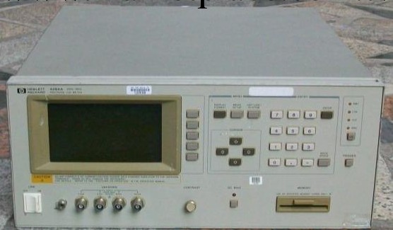 Agilent4286A電橋　電橋Agilent4286A工廠,批發,進口,代購