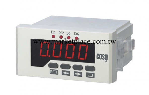 供應CL96-PF數字電測表工廠,批發,進口,代購
