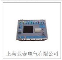 全自動型三相熱繼電器測試機工廠,批發,進口,代購