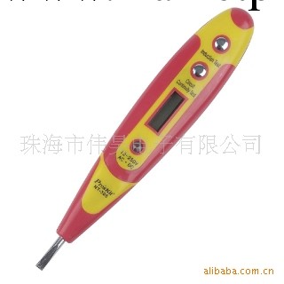 NT-305  數顯式驗電筆(接觸式)工廠,批發,進口,代購
