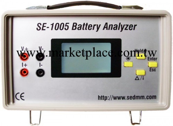 電池分析機/電池測量機/電池檢測機 SE-1005工廠,批發,進口,代購
