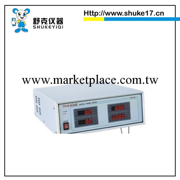 臺灣奧斯達TOS102D電參數測試機  功率計工廠,批發,進口,代購