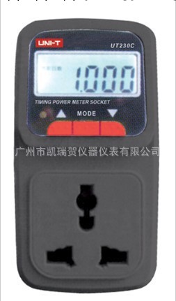 直供電參數機UT230C型  數字功率計工廠,批發,進口,代購