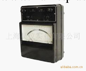 供應上海電表廠T19-A磁電系交流安培表 四檔 100A 0.5級工廠,批發,進口,代購