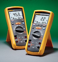 Fluke 1587/1577 絕緣萬用表 電阻測試機 絕緣電阻檢測機 福祿克工廠,批發,進口,代購