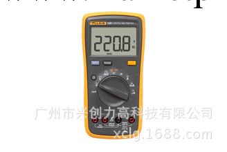 福祿克/FLUKE F15B+ 數字萬用表工廠,批發,進口,代購