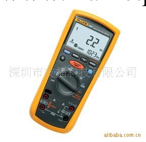 Fluke 1587/1577 絕緣萬用表工廠,批發,進口,代購