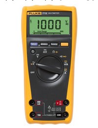 Fluke/福祿克數字萬用表Fluke77工廠,批發,進口,代購