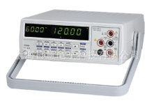 臺灣固偉   基礎測量機器   數字萬用電表    GDM-8245工廠,批發,進口,代購