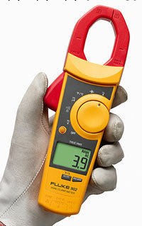 福祿克官方旗艦店 FLUKE F902 鉗形萬用表工廠,批發,進口,代購