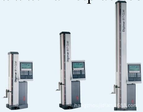 德國馬爾Mahr 高度測量機 817CLM 0-1000(4429012)工廠,批發,進口,代購