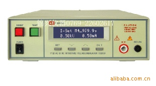 JLK-10系列數顯交直流耐壓絕緣測試機，耐壓測試機。耐壓機工廠,批發,進口,代購