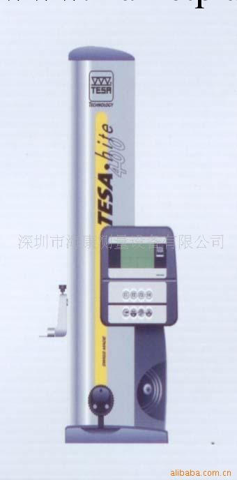 【品質保證】瑞士TESA HITE 400一維內置氣浮測高機00730043工廠,批發,進口,代購