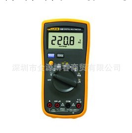 供應美國Fluke F15B數字萬用表 原裝進口工廠,批發,進口,代購