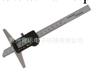 0-150mm0-200mm0-300mm數顯深度尺電子深度尺遊標深度尺工廠,批發,進口,代購