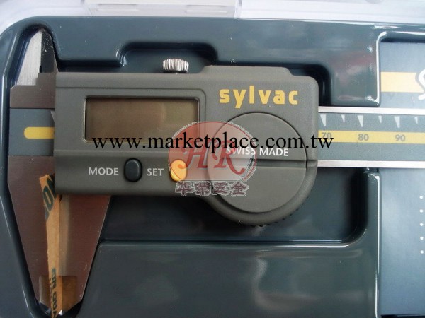 供應瑞士SYLVAC電子數顯卡尺 910.1502工廠,批發,進口,代購