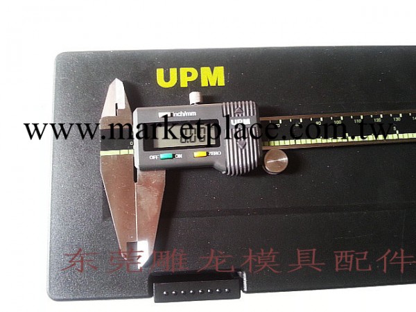 原裝正品批發UPM 數顯遊標卡尺0-150mm  0-200mm工廠,批發,進口,代購