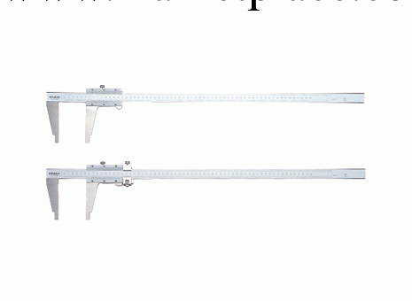 日本三豐Mitutoyo機械遊標卡尺160-131/0（20）-600mm工廠,批發,進口,代購