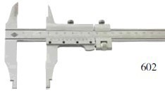遊標卡尺602（哈量）遊標卡尺用於一般機械加工中的測量工廠,批發,進口,代購
