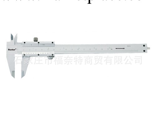 邦克遊標卡尺系列125mm~500mm批發・進口・工廠・代買・代購