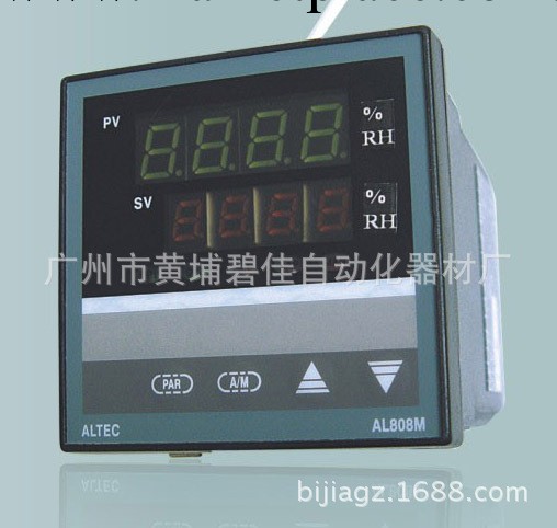 廣州 供應數顯濕度控制器（方正）  食品控制器工廠,批發,進口,代購