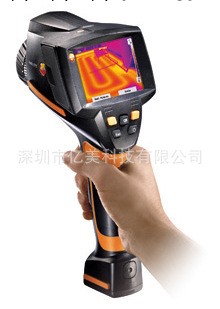 testo 875-2i 可見光拍攝 可對焦紅外熱成像機 德國德圖 測溫機工廠,批發,進口,代購